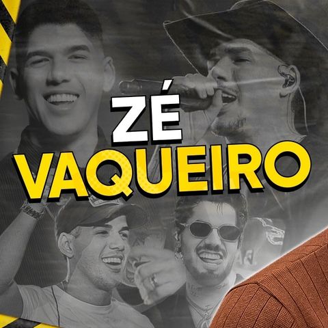 ZÉ VAQUEIRO - Podpah _1012