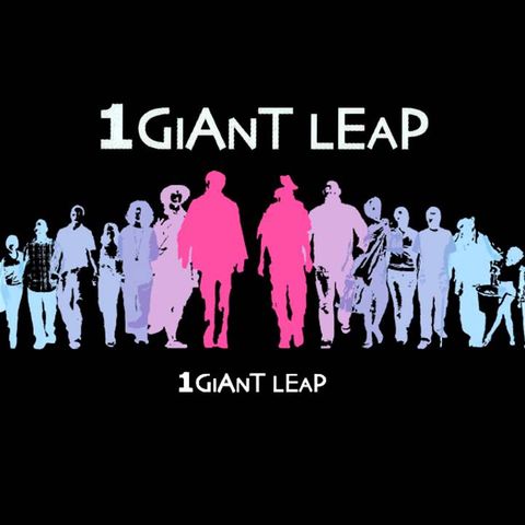 World music by 1 Giant Leap