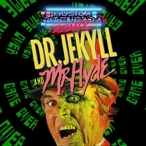 Dr. Jekyll and Mr. Hyde (NES)