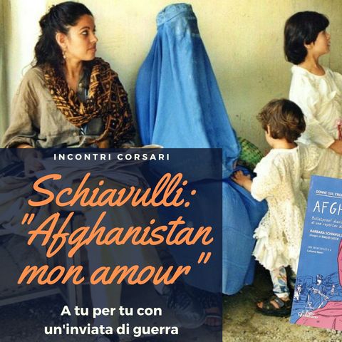 Afghanistan mon amour