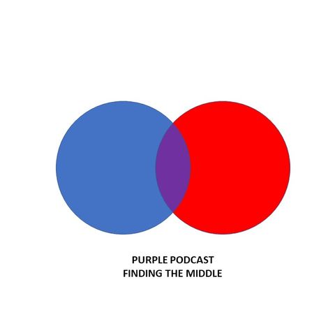 The PurplePodcast Episode 1