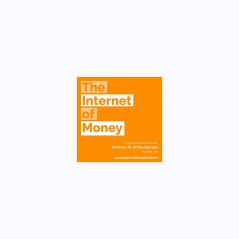 The NOIC Show - S01E01 - The Internet of Money