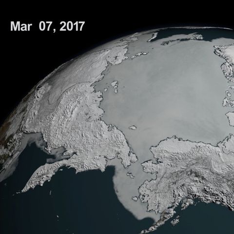 346-Arctic Ice