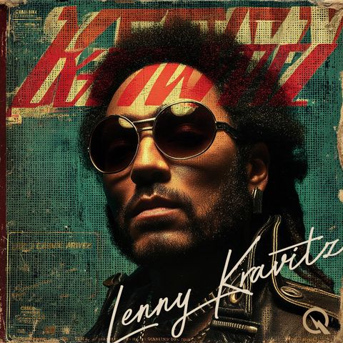 Lenny Kravitz: Rock Icon's Bahamas Homecoming, Philanthropy, and ...
