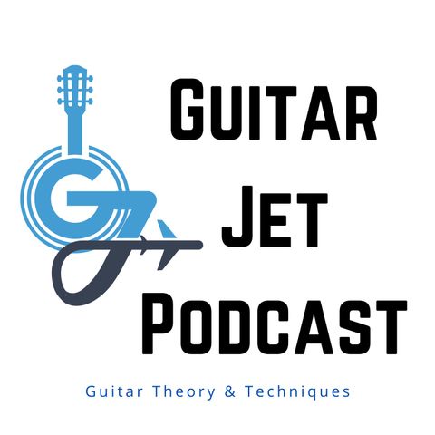 2: Meet Your Guitar Teacher And Podcast Host, Miles Halter