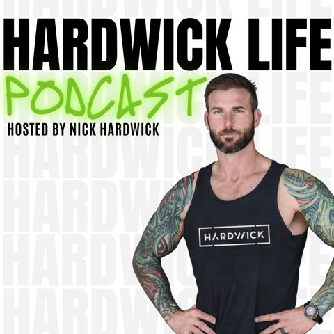 #114: The Hardwick's: Female Weight Loss