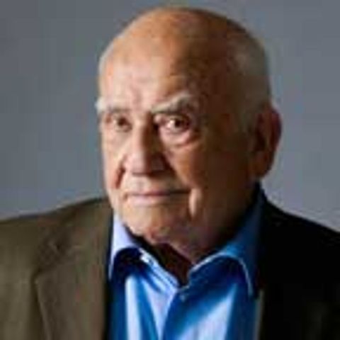 Special Report: Ed Asner Interview