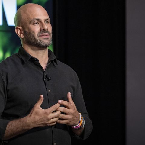 A menu of foods we might lose forever | Sam Kass