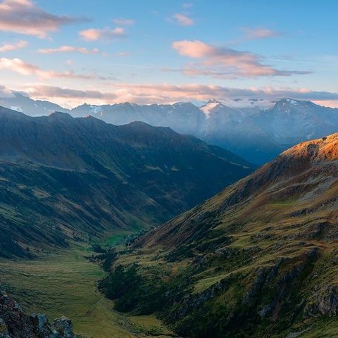 Rifugi Lombardia, Elena: «Il rifugio è un punto di partenza e di arrivo»