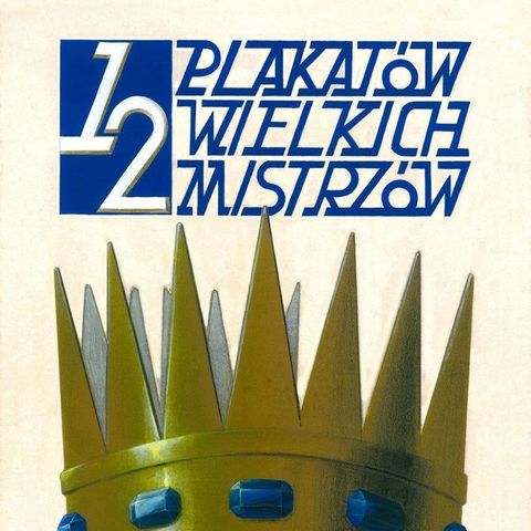 Z ulicy na salony (Historia polskiego plakatu) - odcinek 3
