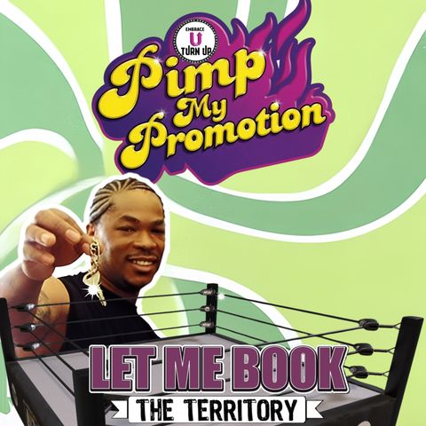 Pimp My Promotion