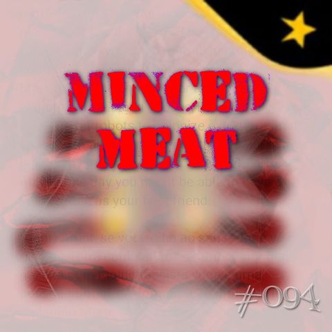 Minced meat (#094)