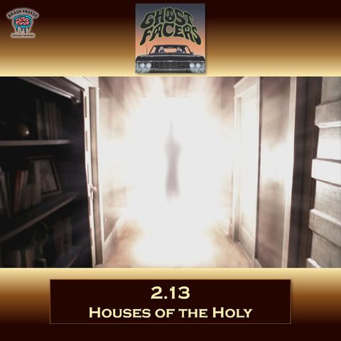 2.13: Houses of the Holy