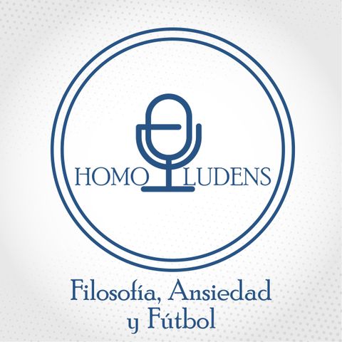 Filosofía, Ansiedad y Fútbol