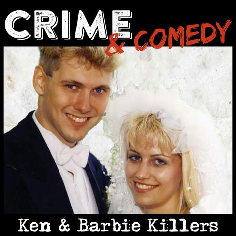 Paul Bernardo e Karla Homolka - Ken e Barbie Killers - 09