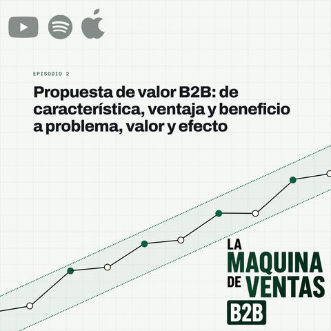 MVB2B 2: Propuesta de valor B2B