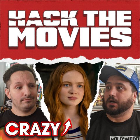 Fear Street is Crazy! - Hack The Movies (#68)