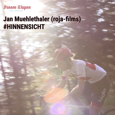 Jan Muehlethaler (roja-films)  #HINNENSICHT
