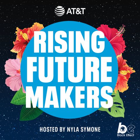 AT&T Rising Future Makers #4 (ft. Chris Johnson)