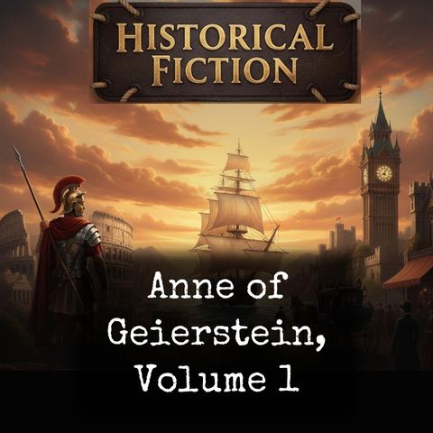 Podcast Cover