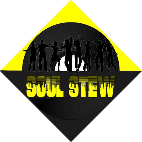 Soul Stew Weekend on Rock FM Cyprus 27th & 28th Jan 2018