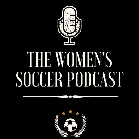 Women soccer Podcast
