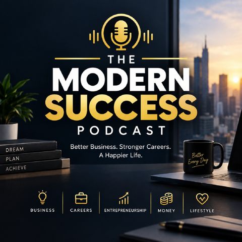 Podcast Cover
