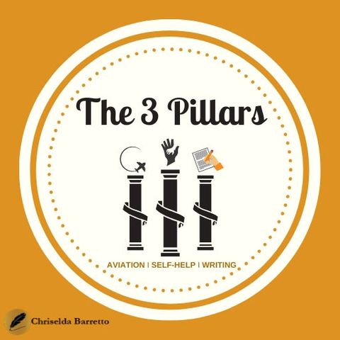Pillar 2-Writing / Episode 8 – S. M. Stevens
