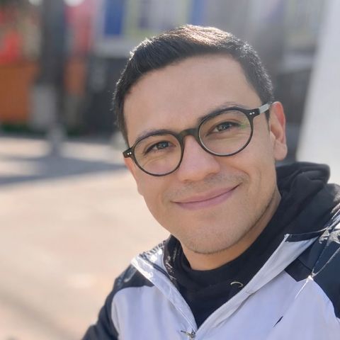 Copertina del podcast