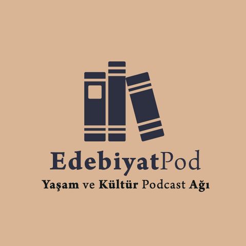 EdebiyatPod #14 | Feyyaz Kayacan Bölümü- Dr. Nilay Kaya ile Röportaj