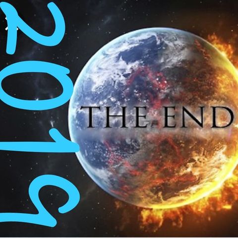 #rastignano 2019... Ultimo anno per la Terra?!?!