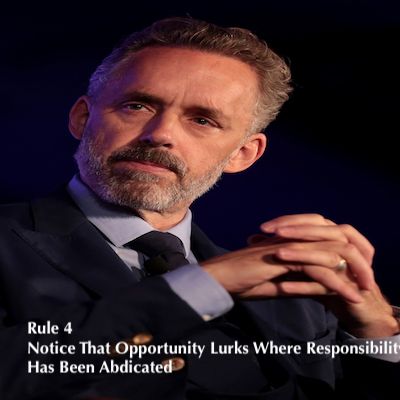 Rule 4 Notice That Opportunity Lurks Where Responsibility Has Been Abdicated