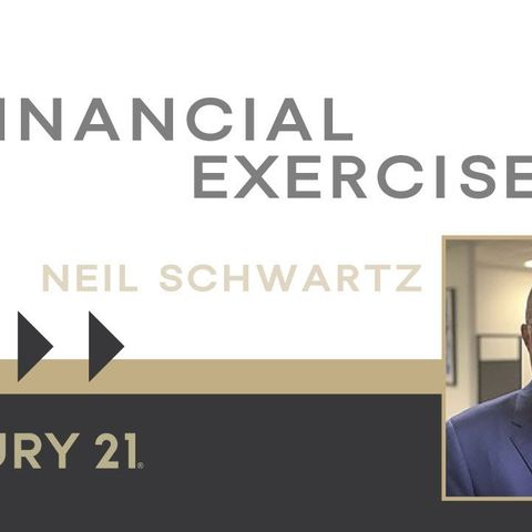 Financial Exercise: Setting your financial goals.