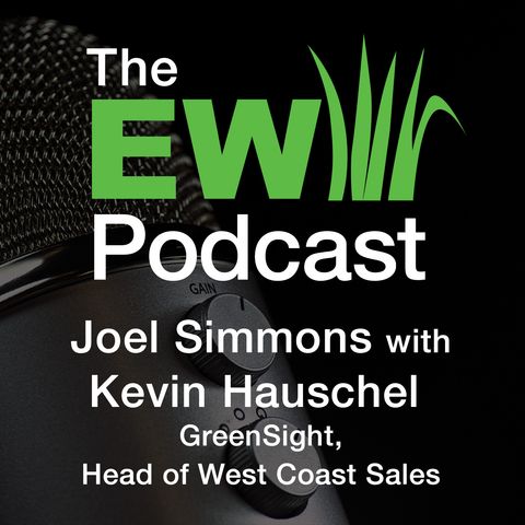 EW Podcast - Joel Simmons with Kevin Hauschel