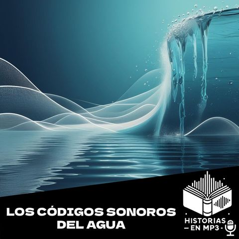 Los Códigos Sonoros del Agua