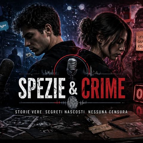 Copertina del podcast