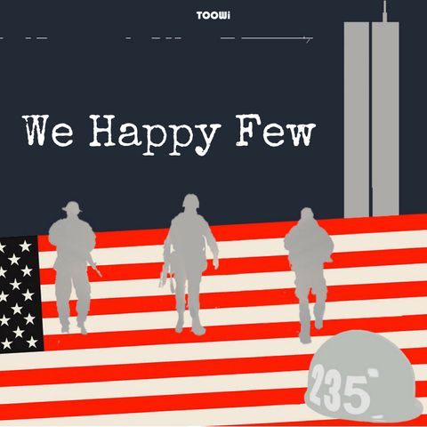 Episode - We Happy Few