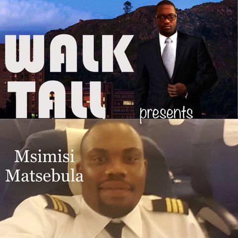 WalkTallWithShiba - Episode 19