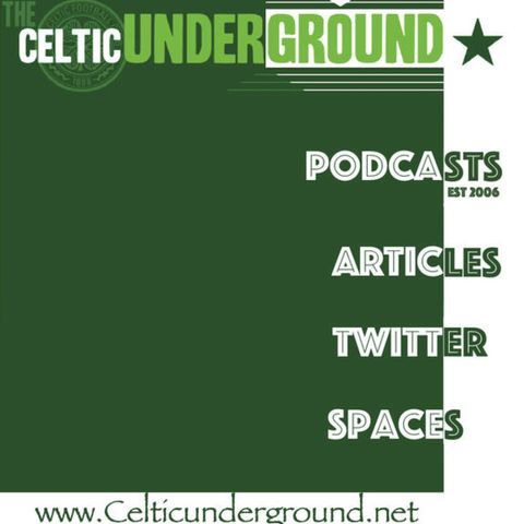 The By The Celtic Underground Edition