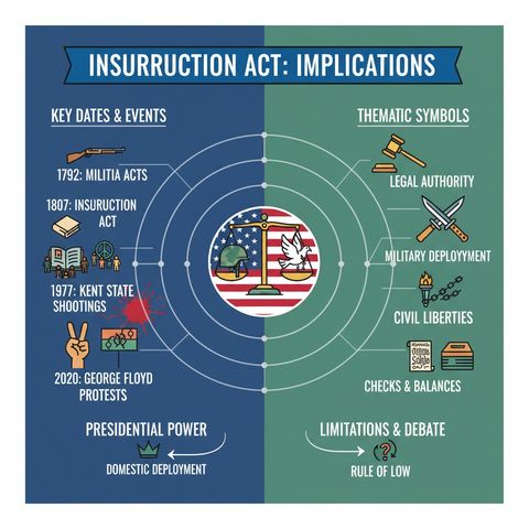 The Insurrection Act Explained_ A Deep Dive