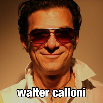Walter Calloni (S2 E10)