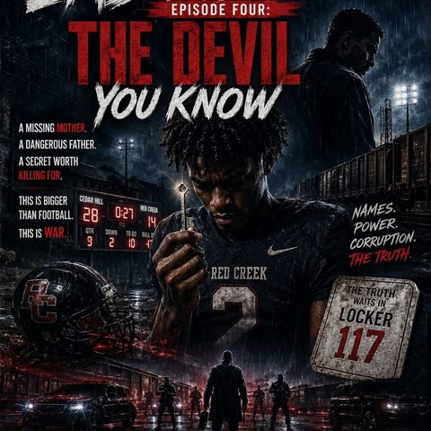 The Devil you know