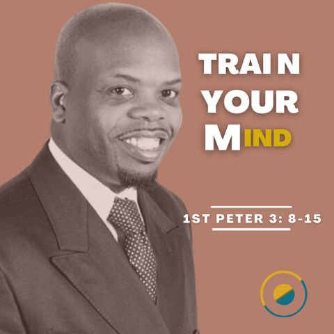 How To Train Your Mind To Be Disciplined -NaRon Tillman