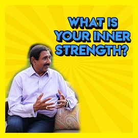 What is Your Inner Strength?