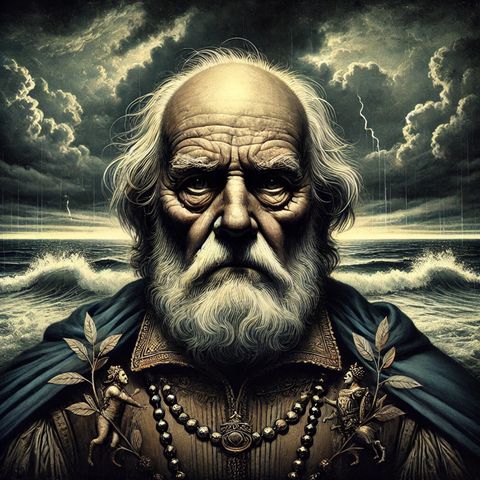 King Lear - William Shakespeare