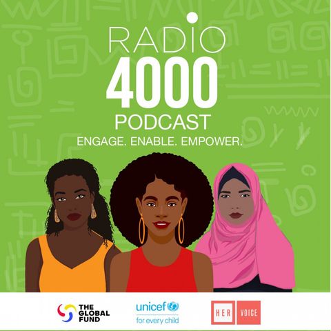 Season I: EP04 - PrEPping adolescent girls and young women