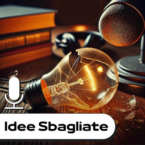 06.Idea Sbagliata: La neutralità della scienza. Con Paola Govoni e Martina Grinello