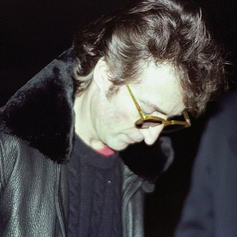 Magical Mystery Talk, Episode 5 (BONUS EDITION) - John Lennon's Murder 40 Years On