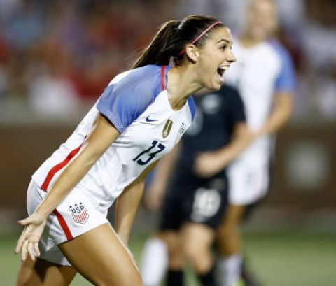 Soccer 2 the MAX:  USWNT Soundly Defeat New Zealand, NASL Files Lawsuit, MLS Playoff Changes