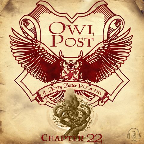 Chapter 022: The Whomping Willow